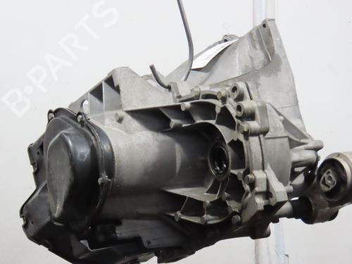 Gearbox FORD FIESTA VI (CB1, CCN) 1.0 EcoBoost | BP16363407M3 