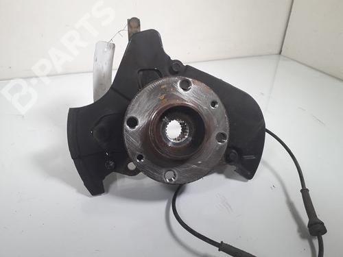Used Right front steering knuckle Right front steering knuckle FIAT 500 (312_) 1.2 (312AXA1A) (69 hp) 9341727 9341727