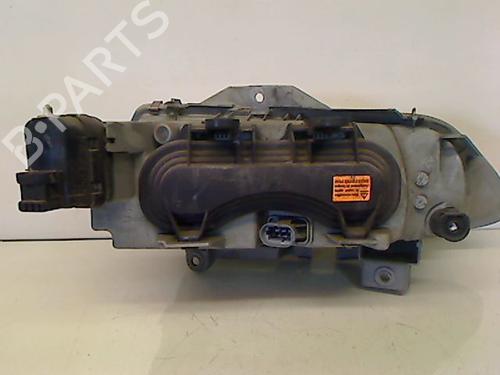 Used Left headlight RENAULT LAGUNA I (B56_, 556_) [1993-2002]  23153294