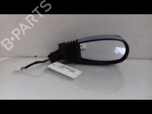 Right mirror FIAT PUNTO (188_) 1.3 JTD 16V | BP23152462C27 