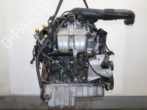 Engine OPEL ASTRA G Hatchback (T98) 1.4 16V (F08, F48) | BP29345924M1 