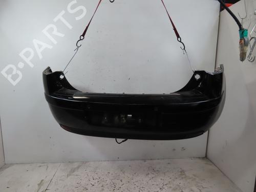 Rear bumper CITROËN C4 I (LC_) 1.6 HDi | BP24871433C8 