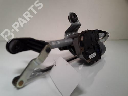 Used Front wiper motor SEAT LEON (5F1) 1.6 TDI (105 hp) 9254093