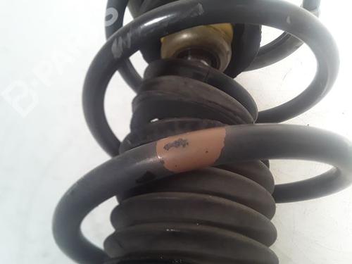 Right front shock absorber MAZDA 2 (DE_, DH_) 1.3 (DE3FS) | BP9042484M17 