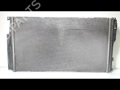 Used Water radiator BMW 1 (F21) 116 d (116 hp) 15047562