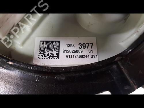 Fuel pump CHEVROLET VOLT EV 150 | BP10536948M76 - Image 4