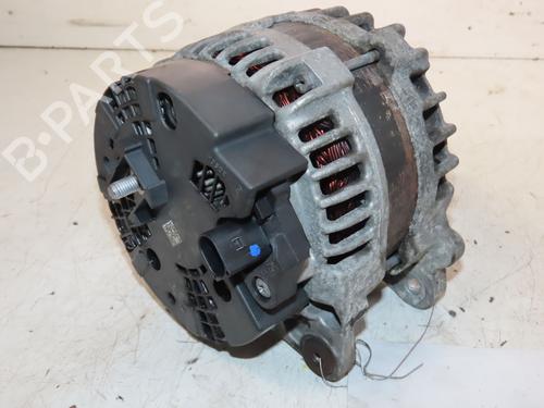 Alternator AUDI A5 Sportback (8TA) 3.0 TDI quattro | BP30840362M7