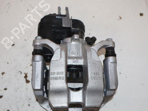 Used Left rear brake caliper Left rear brake caliper 38475443 38475443