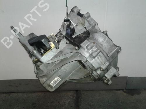 Gearbox JAGUAR X-TYPE I (X400) 2.0 D | BP8985964M3