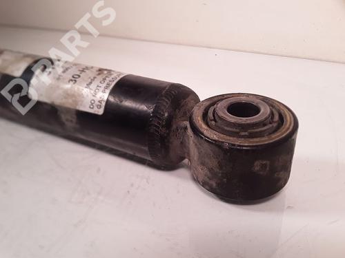 Right rear shock absorber AUDI A5 Sportback (8TA) 3.0 TDI quattro | BP9002579M19 