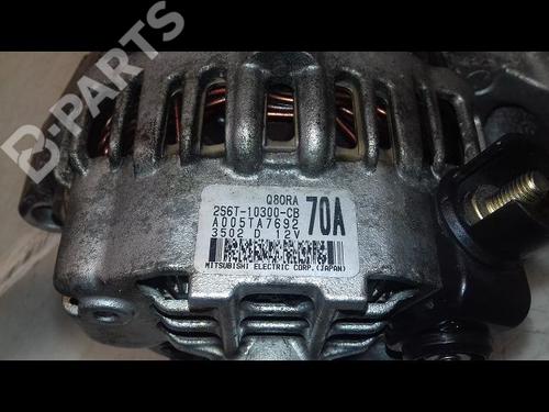 Generator FORD FUSION (JU_) 1.6 | BP8984938M7 