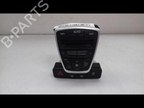 Climate control RENAULT LAGUNA III (BT0/1) 2.0 dCi (BT01, BT08, BT09, BT0E, BT0K, BT12, BT1C, BT1D,... | BP13214363I5 