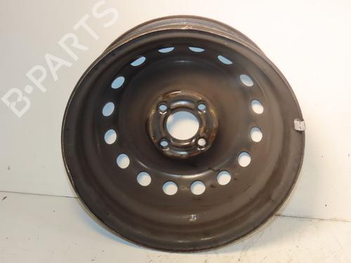 Used Rim RENAULT KANGOO (KC0/1_) 1.6 16V (95 hp) 32354309