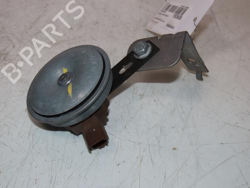 Used Horn DACIA SANDERO II 1.0 SCe 75 (B8JC, B8JD, B8NC) (73 hp) 22341887