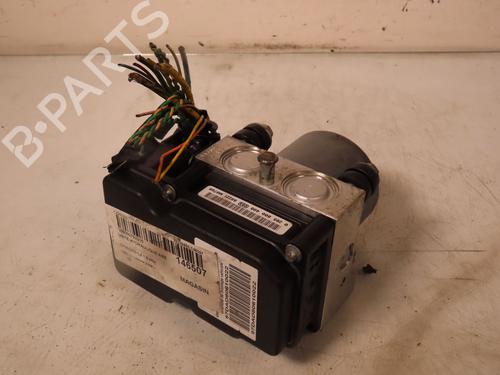 Used ABS pump ABS pump CITROËN C4 Coupe (LA_) 1.6 HDi (90 hp) 19498189 19498189