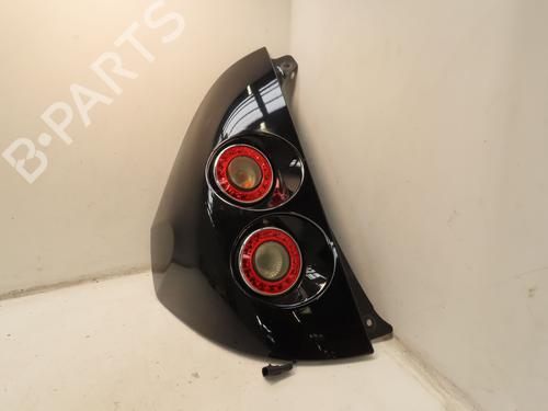 Left taillight BLUECAR BLUEUTILITY EV50 | BP28503873C34 