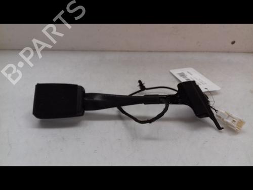 Used Seat buckle CITROËN C4 CACTUS 1.2 THP 110 (110 hp) 14956604