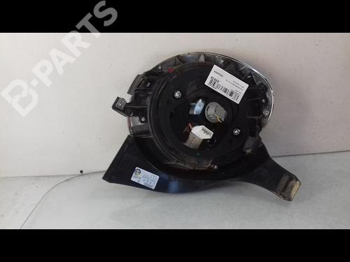 Right taillight ALFA ROMEO MITO (955_) 1.6 JTDM (955AXC1B) | BP8987236C35 