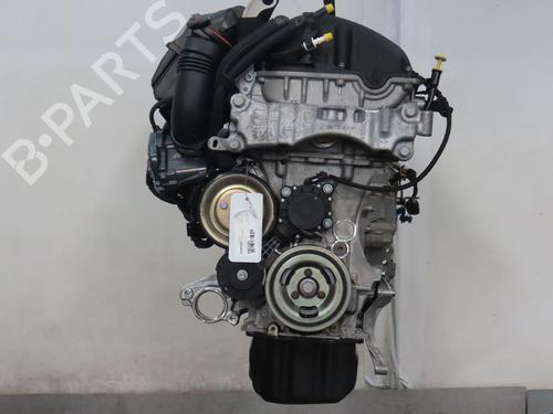 Motor CITROËN C4 Picasso II 1.6 VTi 120 | BP25435989M1