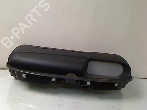 Used Instrument cluster CITROËN C3 Picasso (SH_) 1.6 HDI 90 (92 hp) 23151340