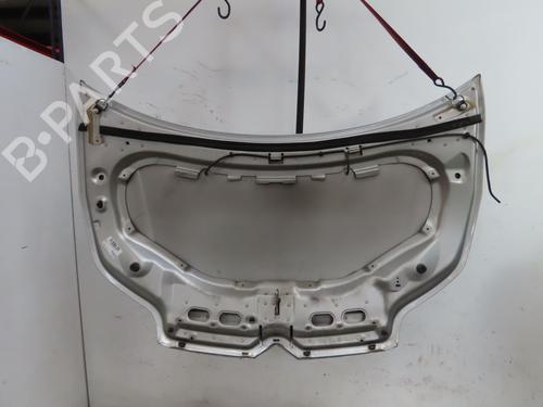 Used Hood CITROËN C4 I (LC_) 1.6 16V (109 hp) 28685431