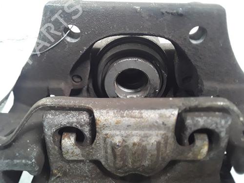 Used Right rear brake caliper BMW 5 (E60) 530 xd (231 hp) 14890752