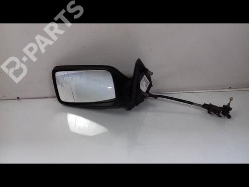 Left mirror VW GOLF III (1H1) 1.9 D | BP8979057C26 