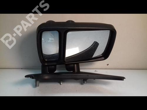 Left mirror RENAULT MASTER II Van (FD) 2.8 dTI | BP9585033C26 