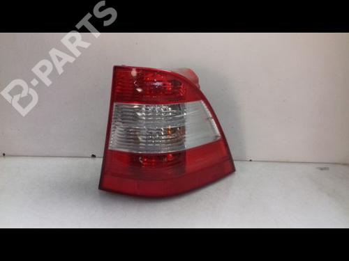 Used Right taillight MERCEDES-BENZ M-CLASS (W163) ML 400 CDI (163.128) (250 hp) 8989475
