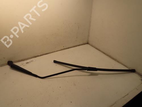 Used Front windshield wiper arm RENAULT GRAND SCÉNIC III (JZ0/1_) 1.5 dCi (JZ0B, JZ07) (106 hp) 31119603