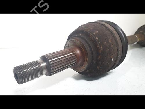 Used Left front driveshaft Left front driveshaft CITROËN C4 I (LC_) 1.6 HDi (109 hp) 15008934 15008934