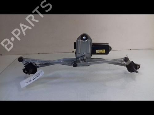 Used Front wiper motor KIA SPORTAGE III (SL) 1.7 CRDi (116 hp) 8980536