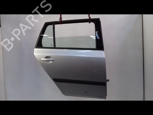 Right rear door SKODA FABIA II Combi (545) 1.9 TDI 5J9833056