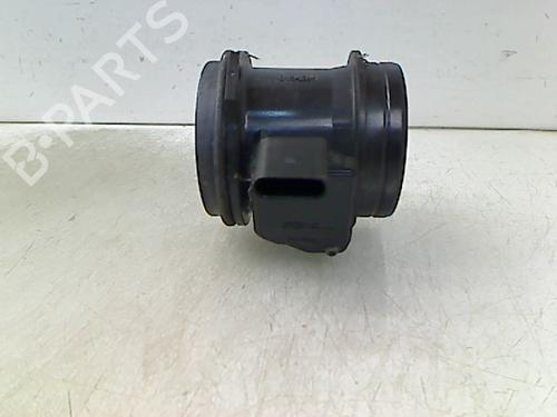 Used Mass air flow sensor AUDI A6 C5 (4B2, 4B4) 2.0 (130 hp) 23148910
