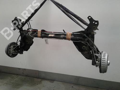 147357324R radiateur diesel pour RENAULT CAPTUR I (J5 H5 ) 1.4 HDI 2013 147357324R radiateur diesel pour RENAULT CAPTUR I (J5 H5 ) 1.4 HDI 2013