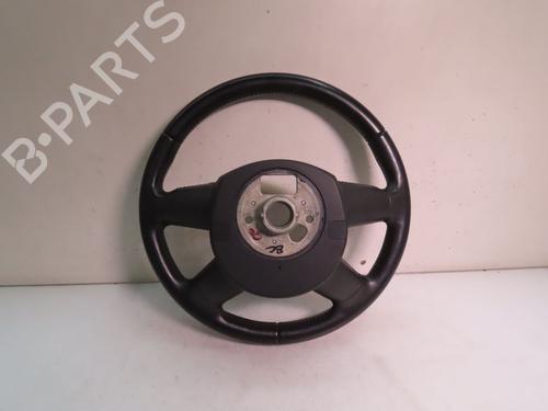 Steering wheel AUDI A3 Sportback (8PA) 2.0 TDI 16V | BP16277874C49 