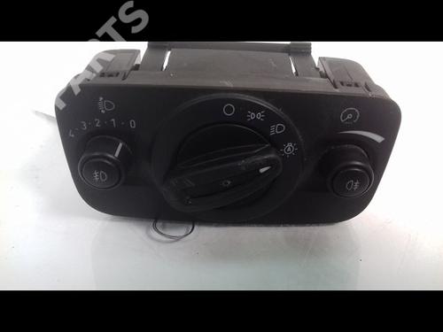 Commande de phare FORD MONDEO IV Turnier (BA7) 1.8 TDCi (125 hp) 9004778