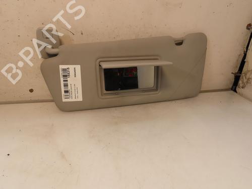 Left sun visor RENAULT CLIO IV (BH_) 1.2 16V | BP25278795I1