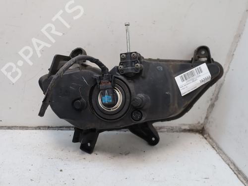 Used Right front fog light Right front fog light HYUNDAI i20 II (GB, IB) 1.0 T-GDI (101 hp) 33859972 33859972