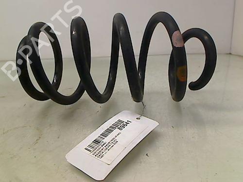 Used Shock absorber spring DACIA LOGAN MCV (KS_) 1.5 dCi (KS0W) (86 hp) 14890384