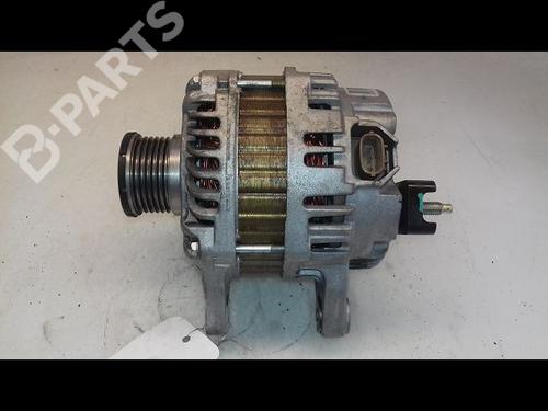 Alternator RENAULT CLIO IV (BH_) 1.6 RS Trophy (BHJ4, BHJ6) | BP8981610M7 
