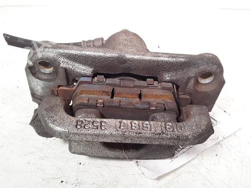 Right rear brake caliper NISSAN JUKE (F15) 1.2 DIG-T | BP14890811M106 