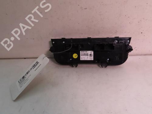 Climate control SKODA OCTAVIA III (5E3, NL3, NR3) 1.6 TDI | BP16833274I5 