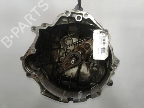 Gearbox AUDI A4 B6 (8E2) 2.5 TDI quattro | BP23149528M3