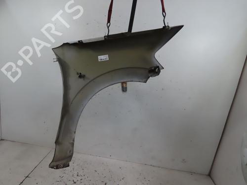 Left front fenders CITROËN C3 I (FC_, FN_) 1.4 HDi | BP27580990C41 