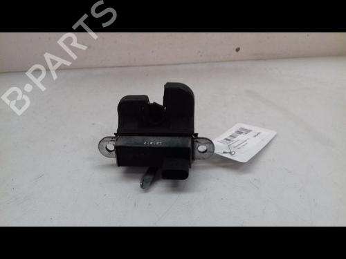 Tailgate lock VW PASSAT B6 Variant (3C5) 2.0 TDI 16V | BP15421124C101 