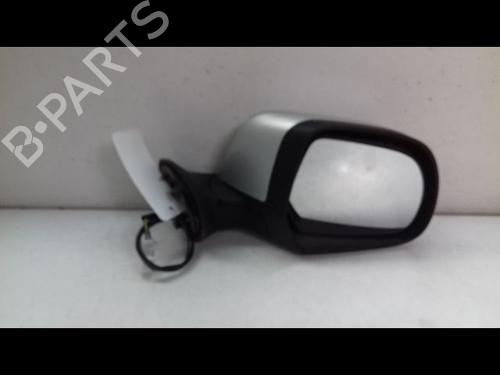 Used Right mirror DACIA DUSTER (HS_) 1.5 dCi 4x4 (HSMC, HSMD) (110 hp) 23152225