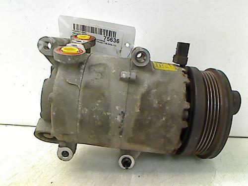 AC compressor FORD FOCUS II (DA_, HCP, DP)  | BP15744761M34 