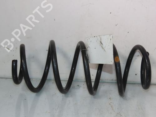 Shock absorber spring TOYOTA YARIS (_P13_) 1.5 Hybrid (NHP130_, NHP130) | BP17214898C152 