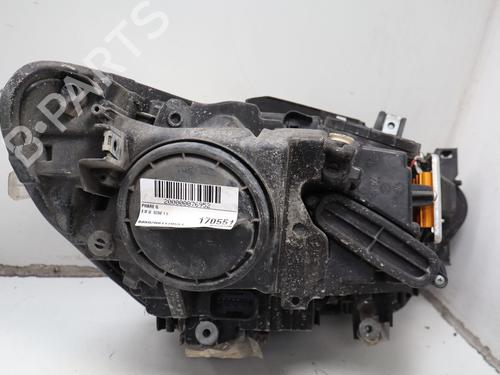 Left headlight BMW 1 (F20) 116 d | BP39660006C28 - Image 2